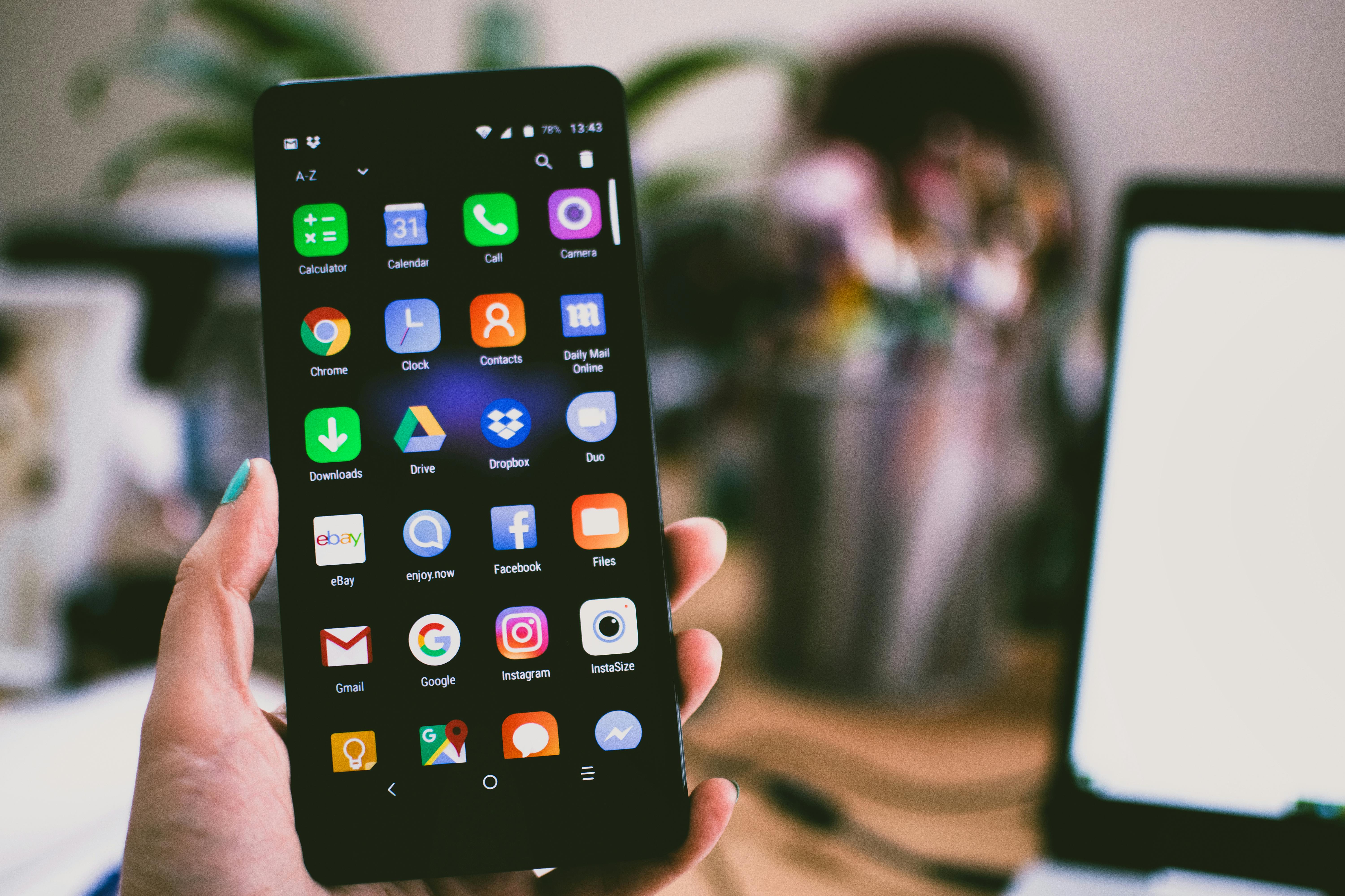 E-commerce приложение для iOS