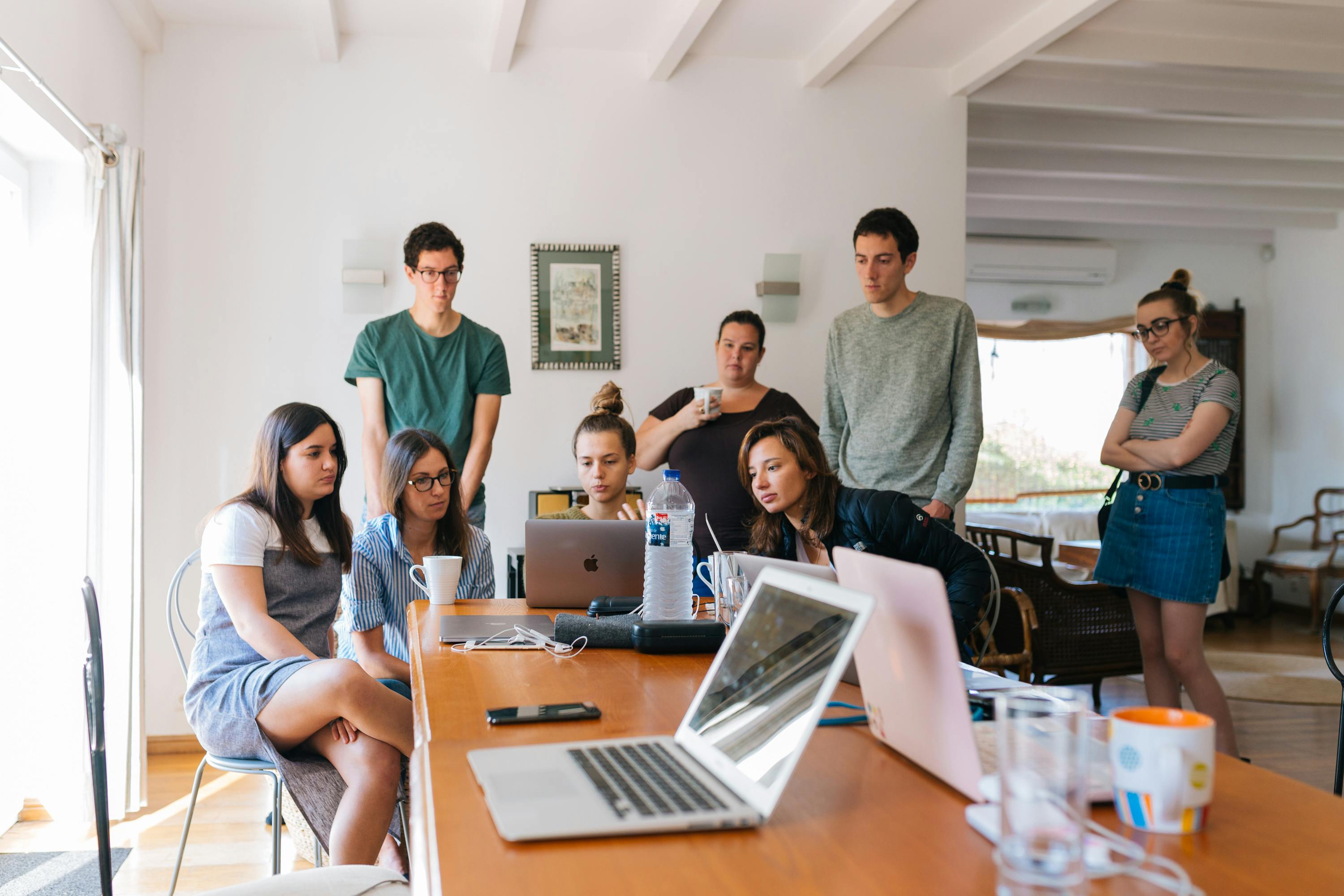 Lead Developer TechVortex